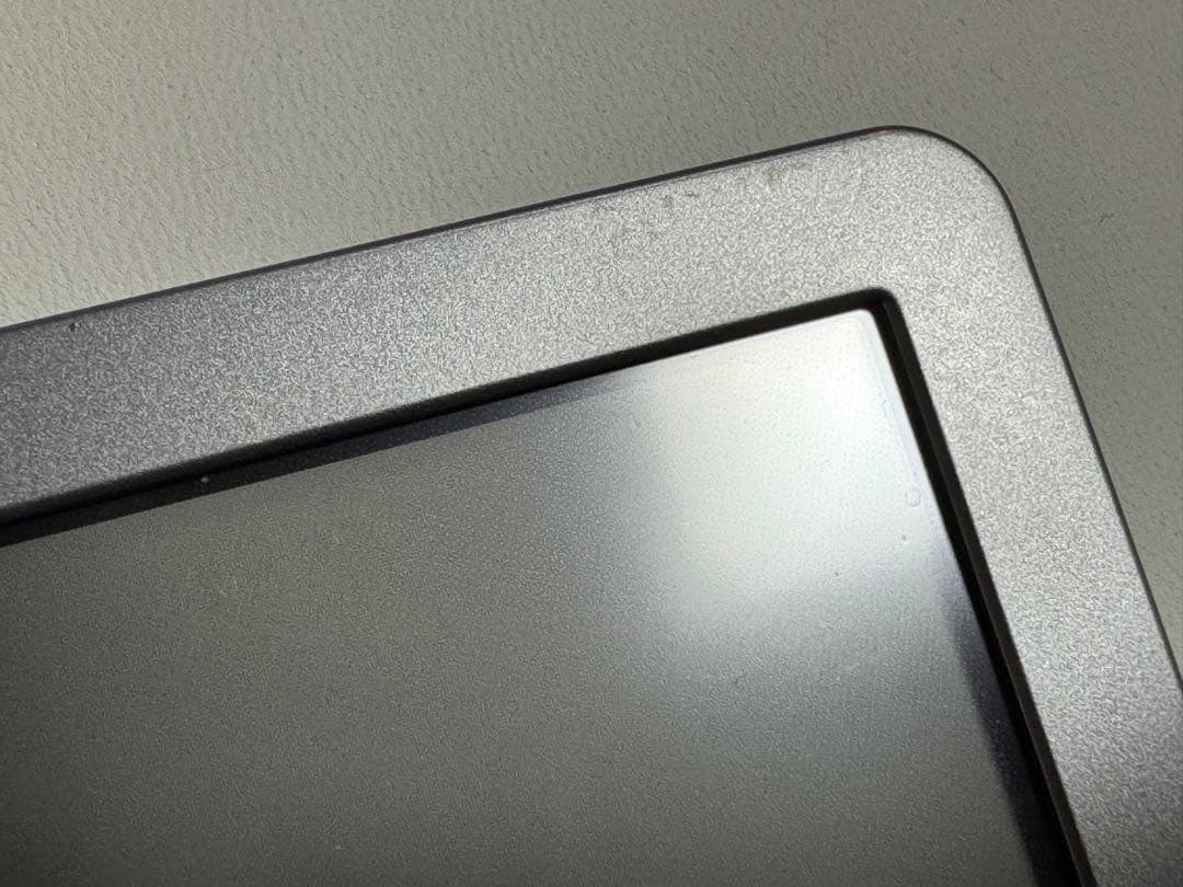 シャープ 電子ノート WG-S50