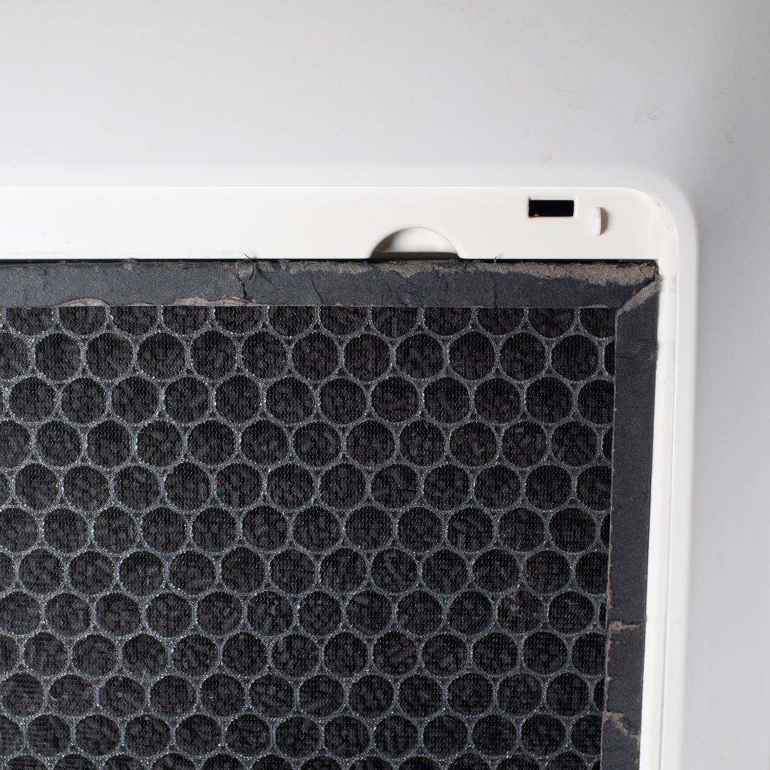 SHARP KC-HD70-W 2020年製 プラズマクラスター 空気清浄機