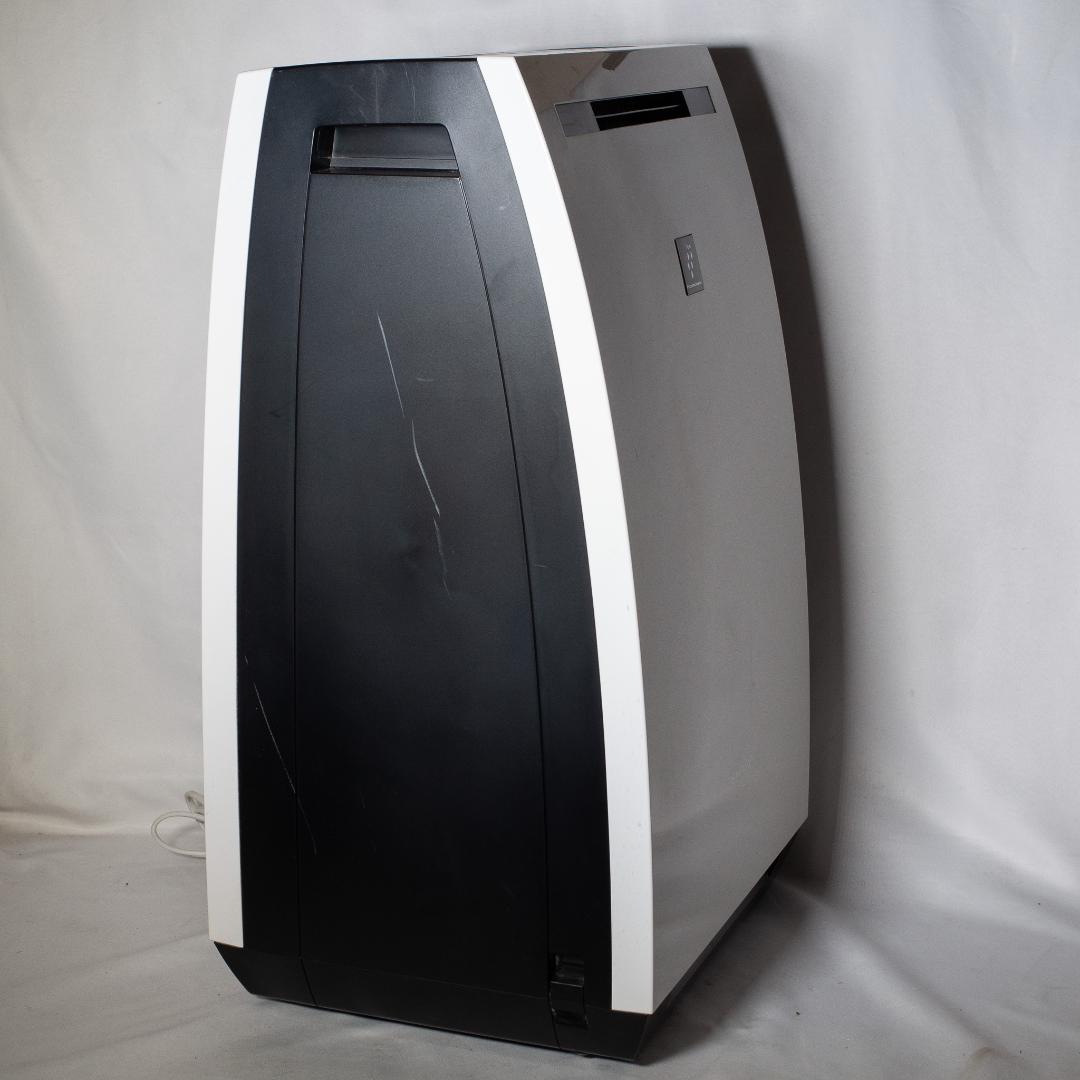 SHARP KC-HD70-W 2020年製 プラズマクラスター 空気清浄機