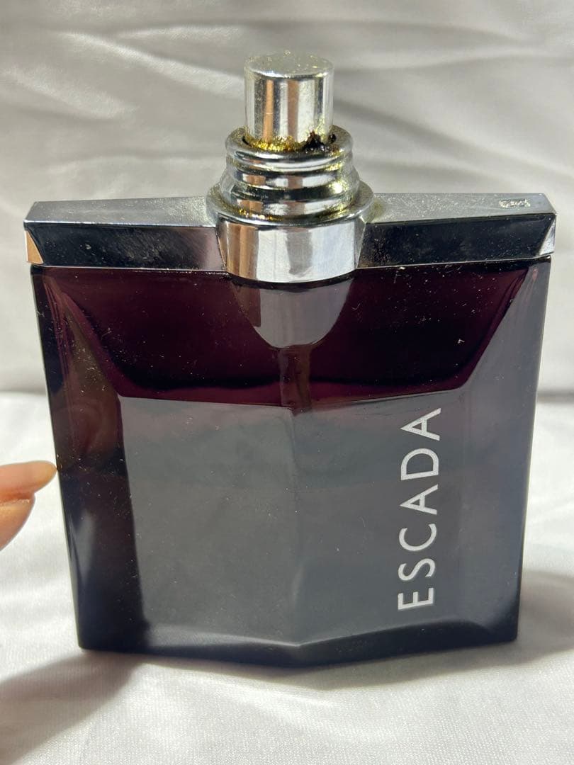 【#iy】ESCADA マグネティズム　フォーメン　オーデトワレ　50ml