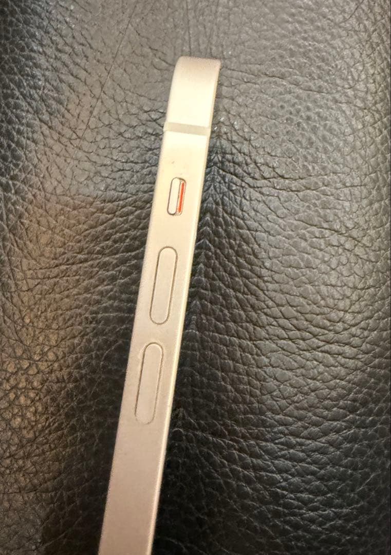Apple iPhone 12 ホワイト 64GB 本体