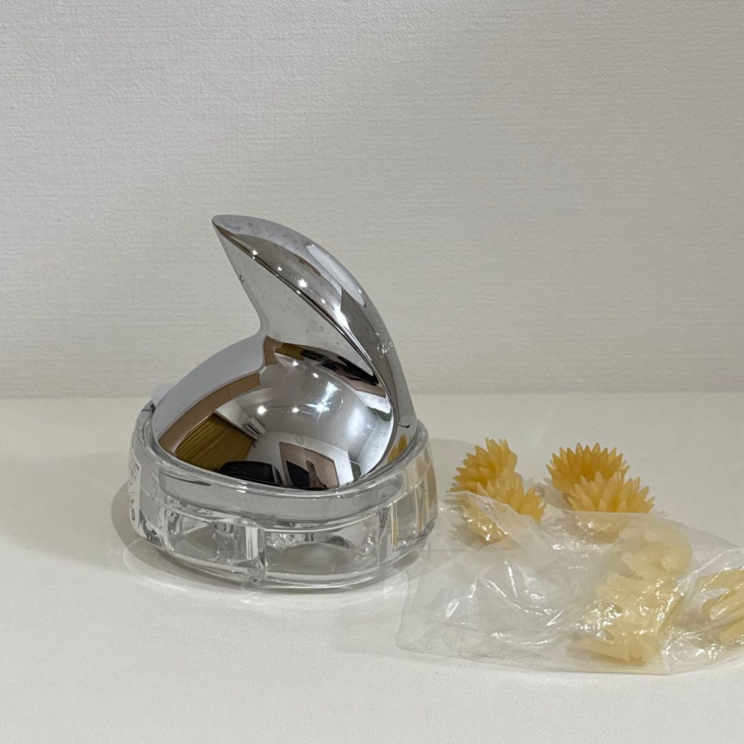 リファ ReFa グレイスヘッドスパ RF-GH2114B 完動品