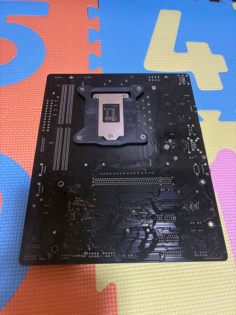 ASRock（OEM）マザーボード b560m-hdv