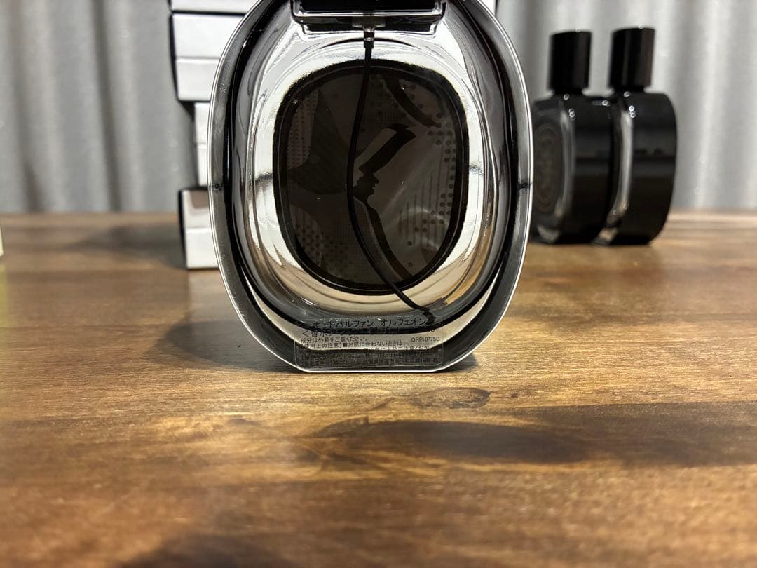 【まとめ買い価格】diptyque ディプティック　香水　空瓶　8本
