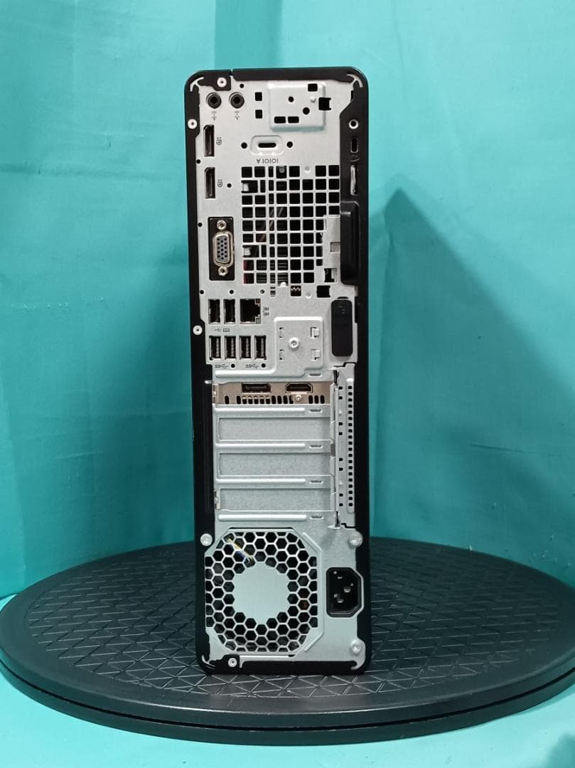 初期保証 i7-9700 16GB M.2 SS512GB RX550Xオフィス