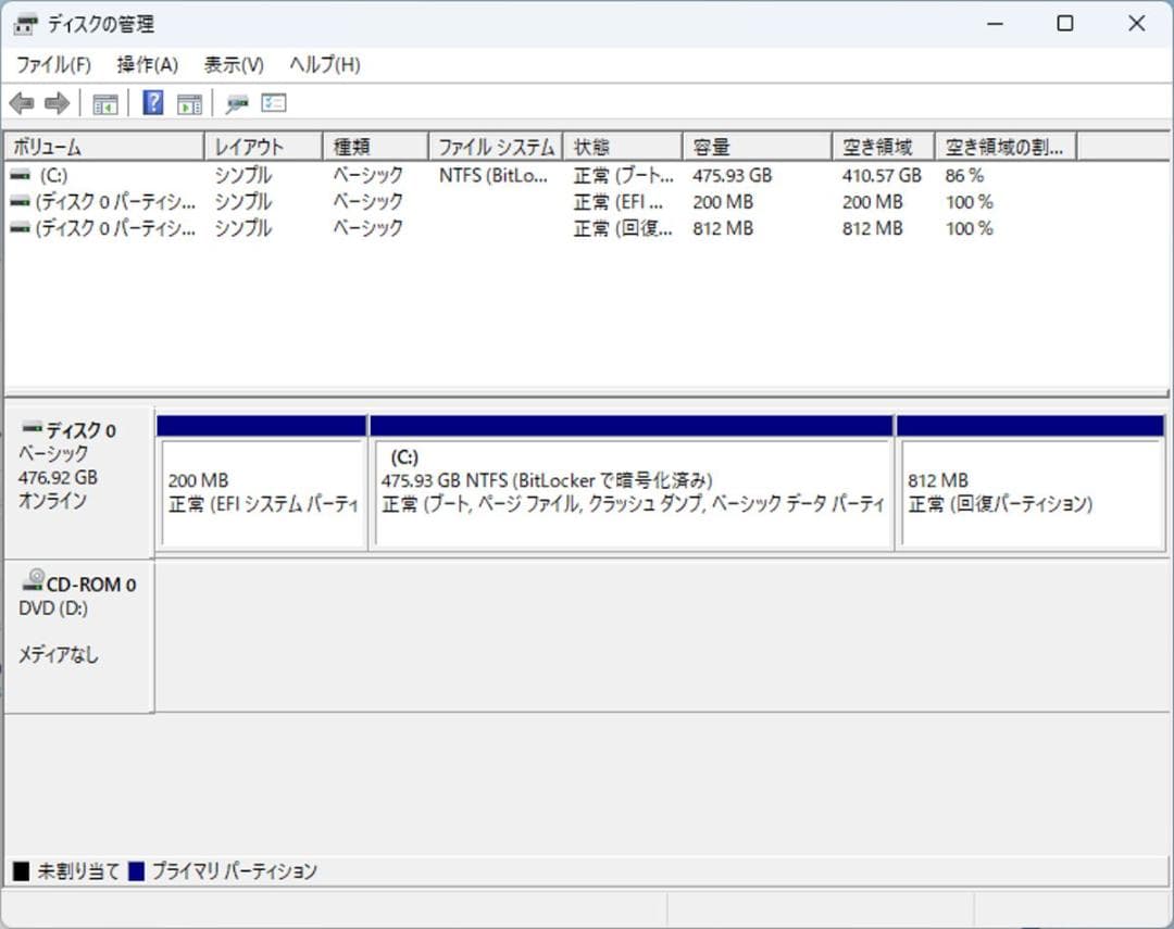 初期保証 i7-9700 16GB M.2 SS512GB RX550Xオフィス