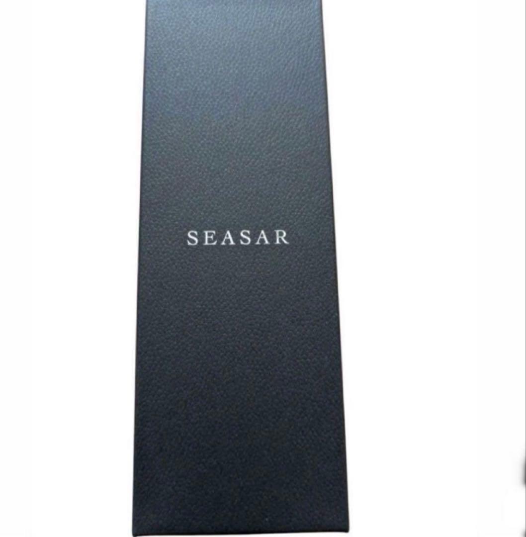 新品未使用　SEASER しーさー GRAVIUM 実用性MAXシャープペン