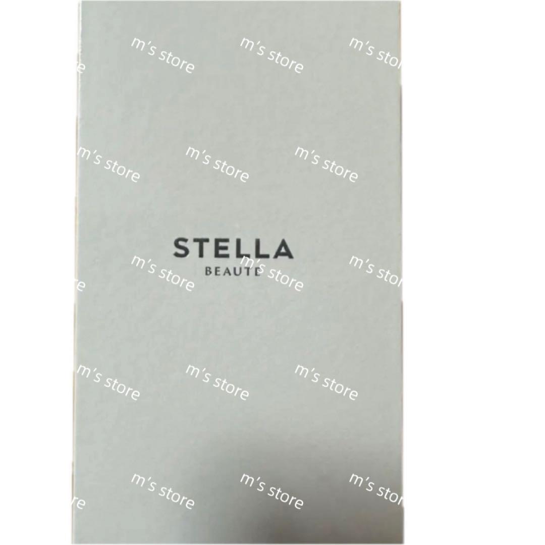 新品 STELLA BEAUTE レーザー&EMSリフトブラシPRO2.0