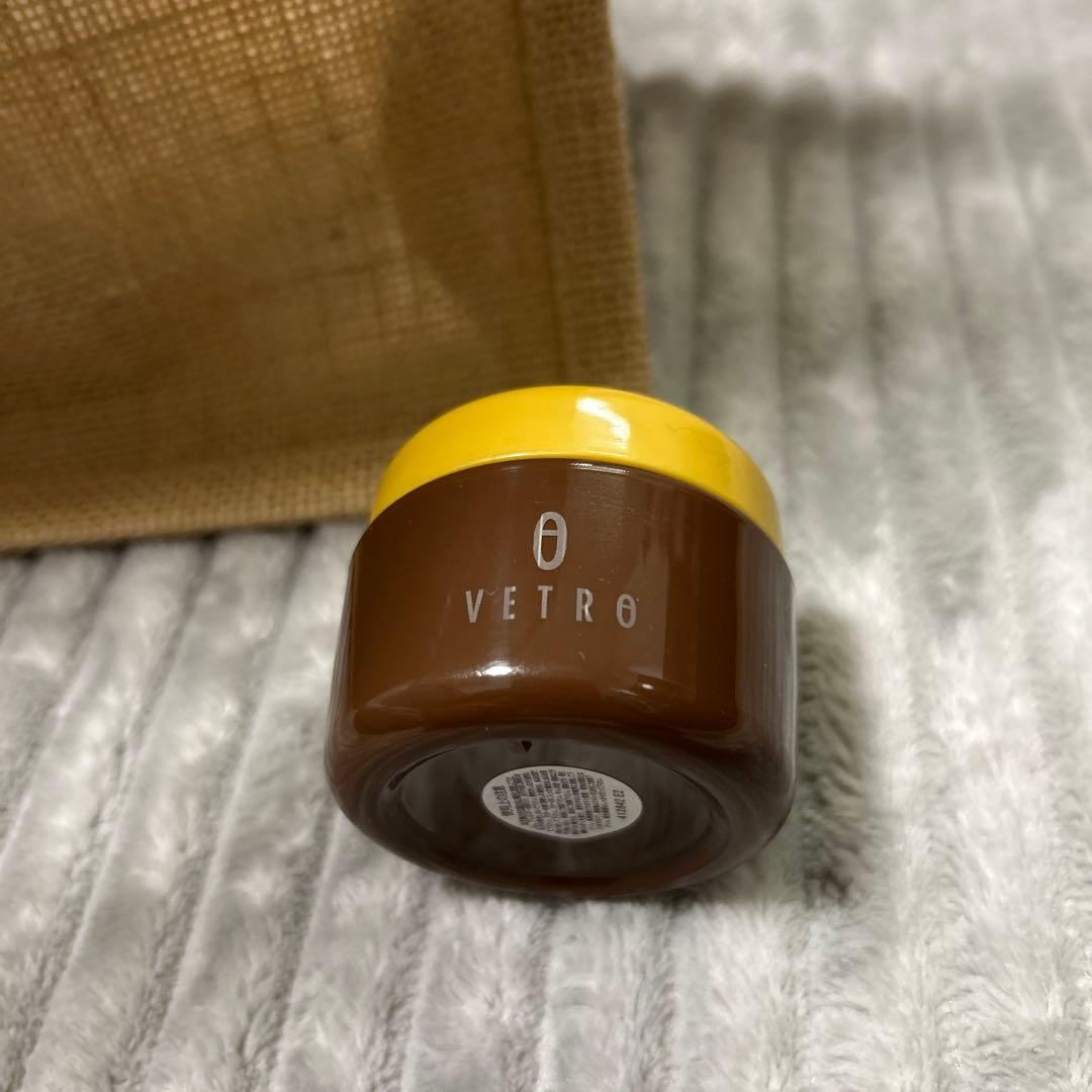 【新品・未使用】VETRO プロテクトクリアFUJI 45ml