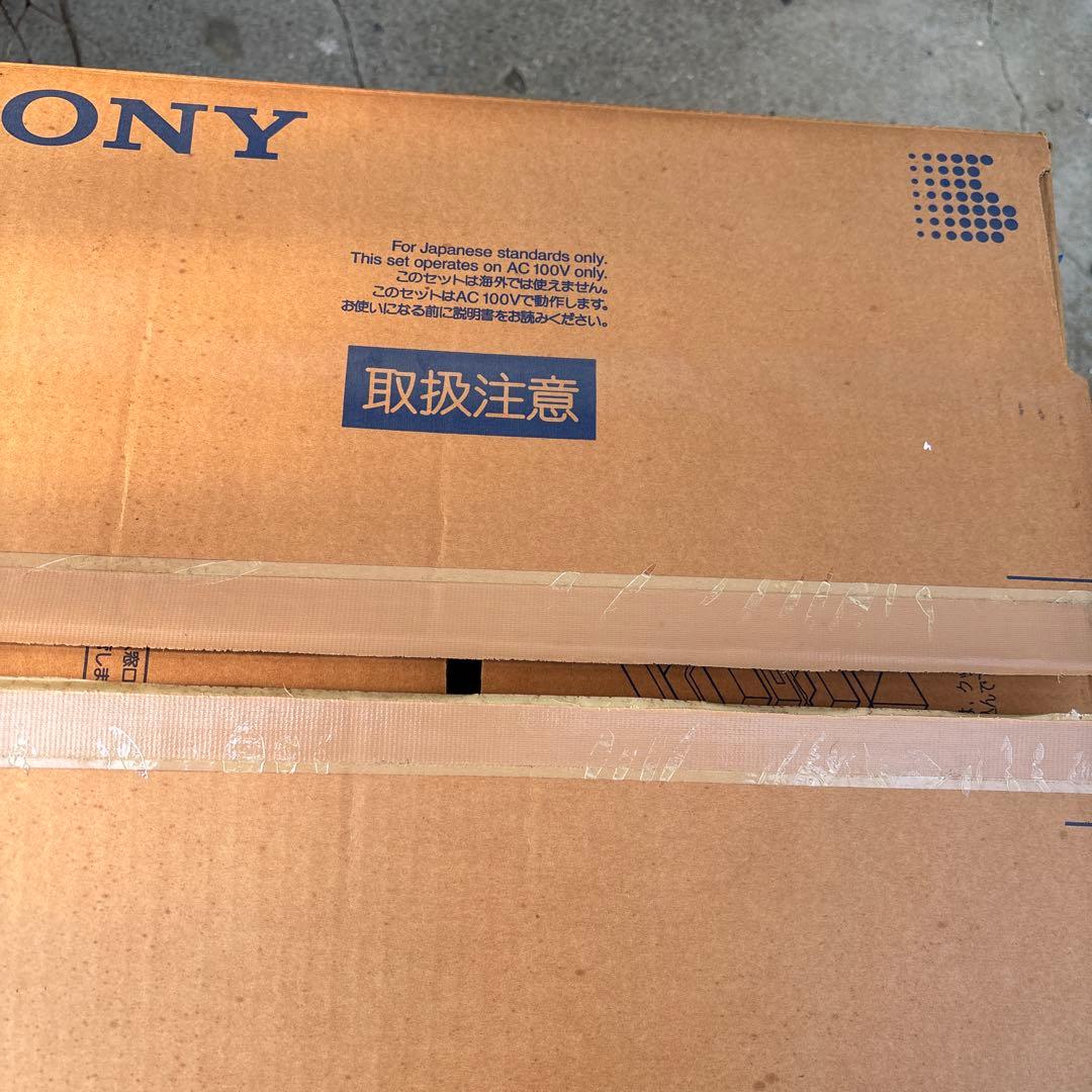 【タイムセール中！】SONY ソニー CD/CDV/LDプレーヤー MDP-A1