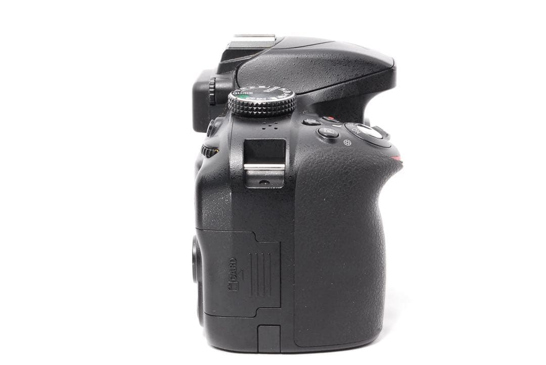 Nikon D3300◆ショット数少なめ◆一眼レフカメラ◆すぐ使える◆スマホ転送