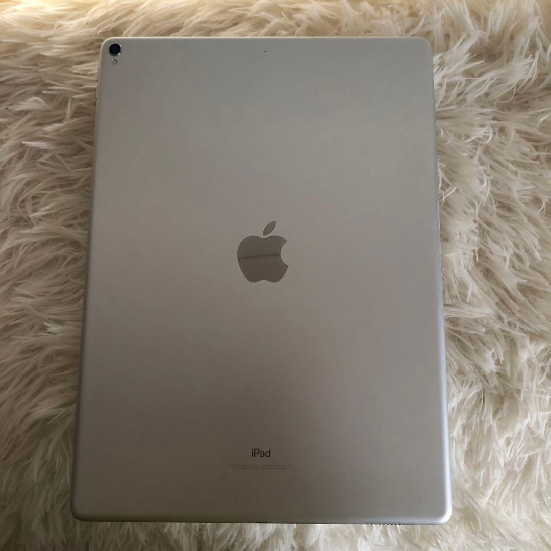 【ラスト1台】iPad Pro 12.9 第2世代 256GB 【すぐ発送】
