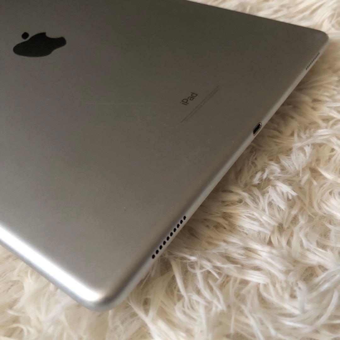 【ラスト1台】iPad Pro 12.9 第2世代 256GB 【すぐ発送】