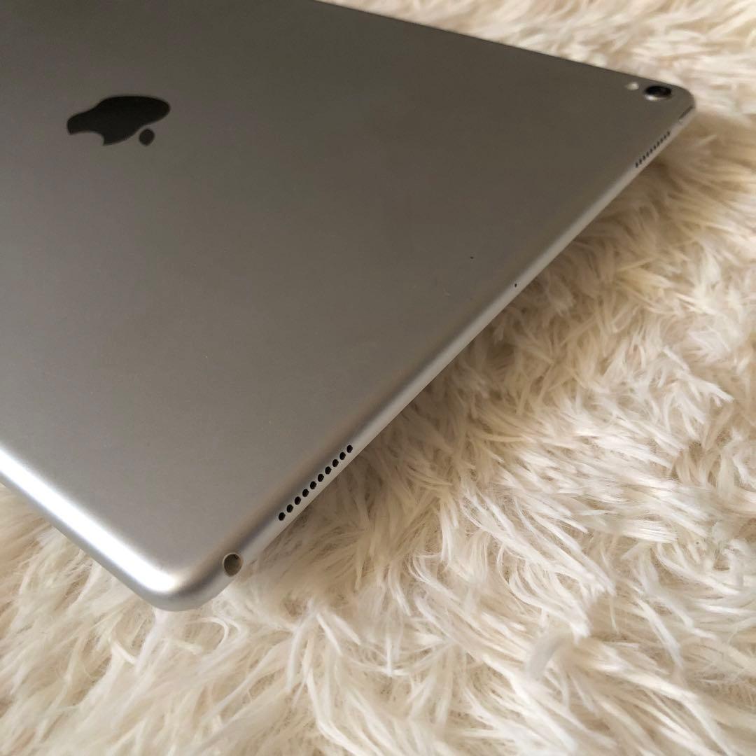 【ラスト1台】iPad Pro 12.9 第2世代 256GB 【すぐ発送】