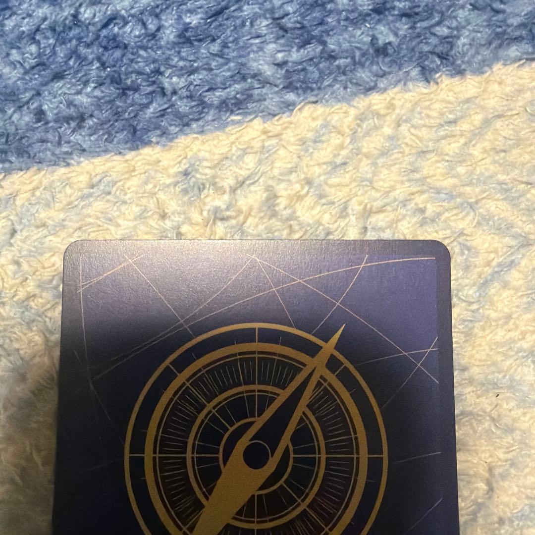 ユースタス：キッド　SP 美品