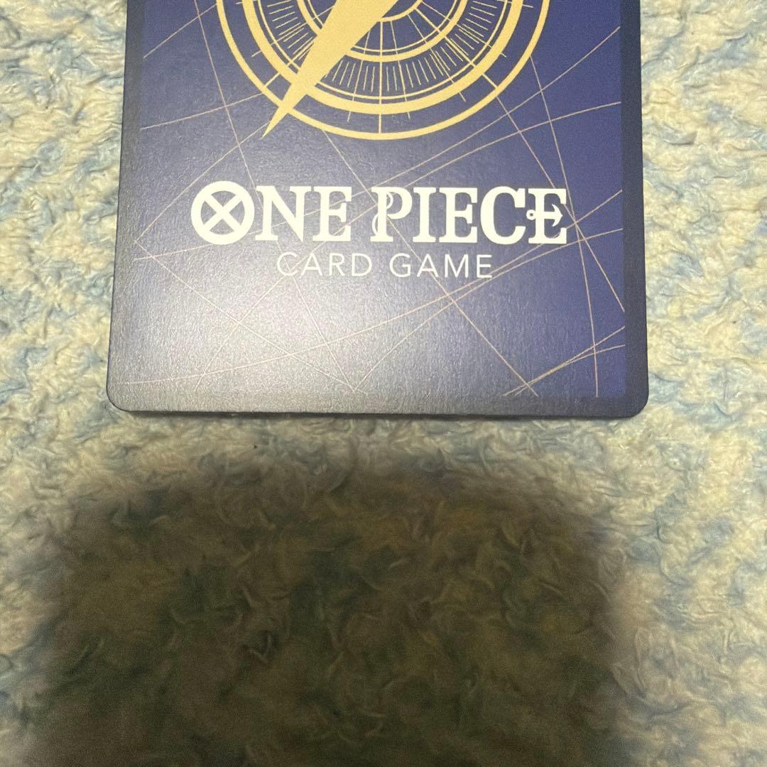 ユースタス：キッド　SP 美品
