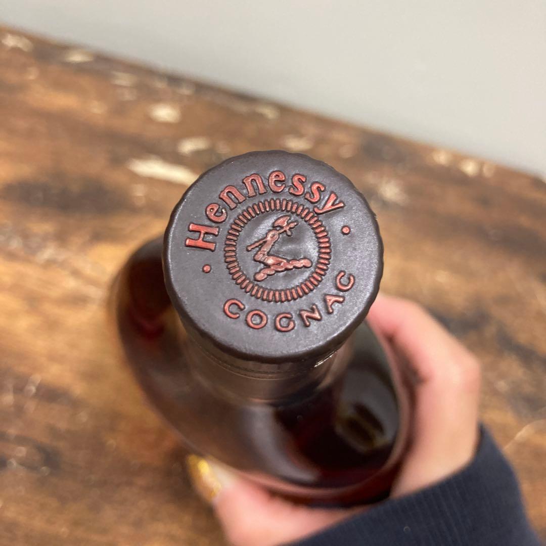 Hennessy XO グランドシャンパーニュ 700ml ブランデー