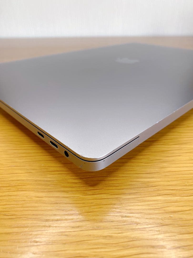 お買い得価格 MacBook Pro 16インチ2019 本体　上位機・大容量
