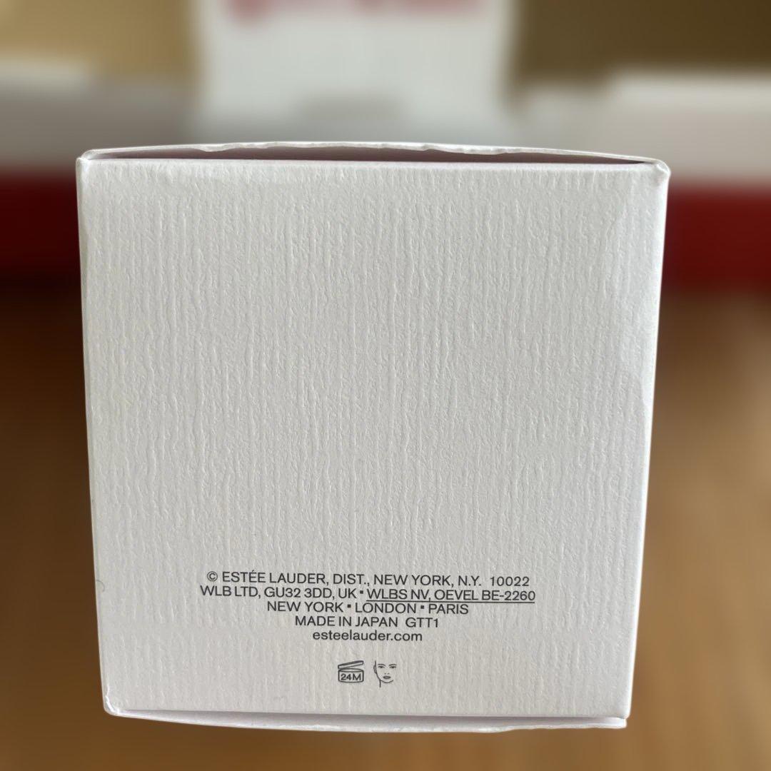 エスティーローダーアクアチャージ　ミルキークリーム50ml