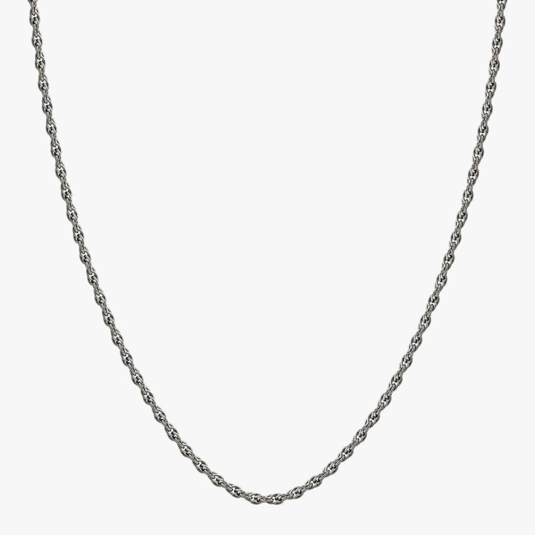 た*ん様 phiten チタンネックレス　45センチ