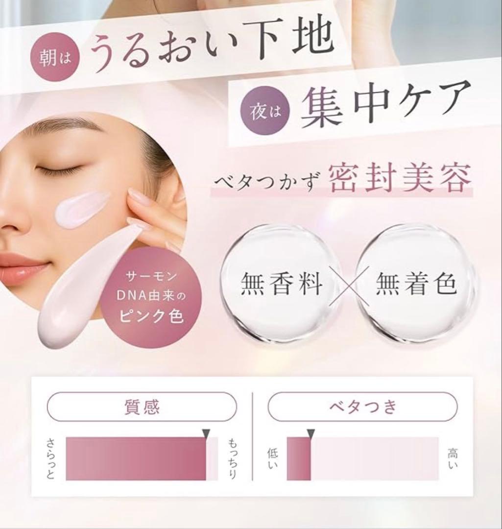北海道PDRN スキンケア 3点セット