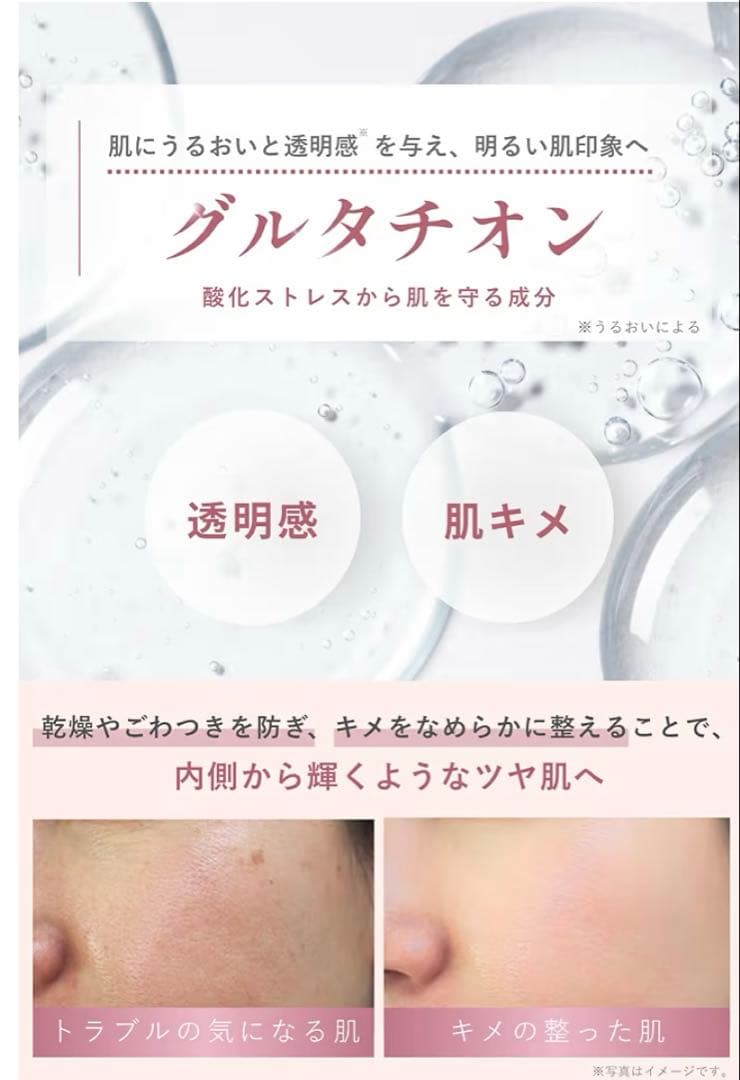 北海道PDRN スキンケア 3点セット