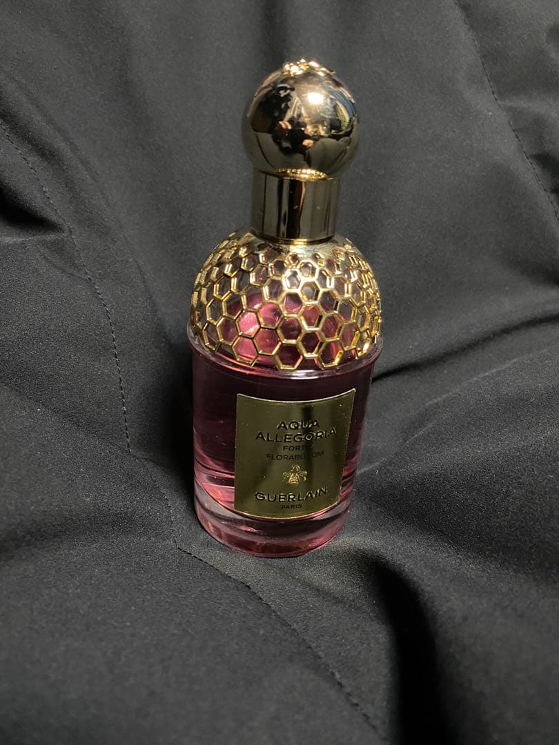 ゲラン　GUERLAIN フローラブルーム　FLORA BLOOM 75ml