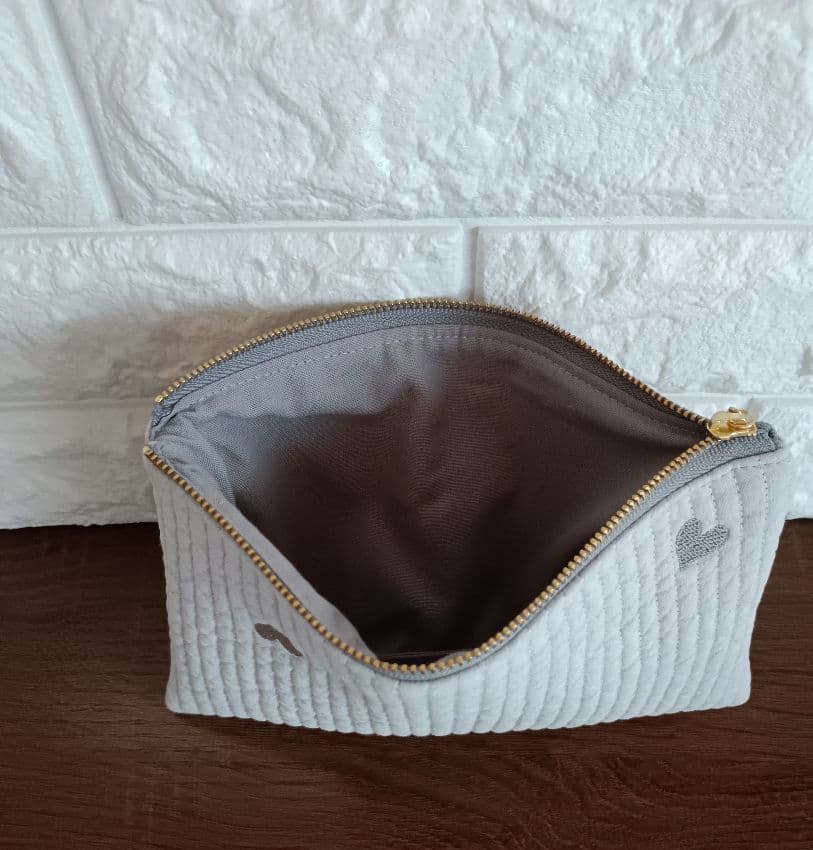 ヌビバッグ ヌビポーチ ハンドメイド