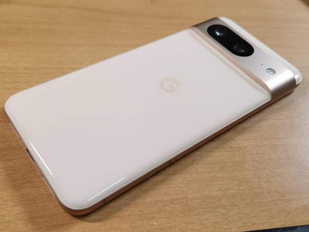 スマートフォン本体 030600A Google pixel8 128GB