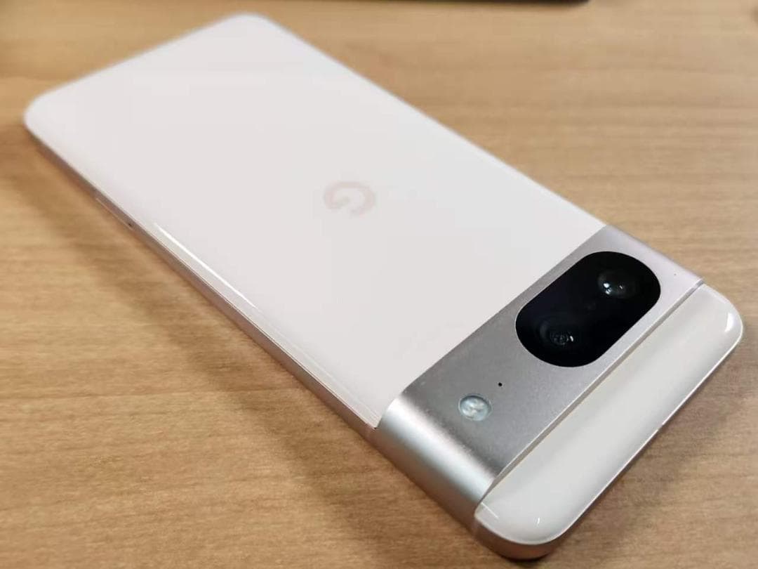 スマートフォン本体 030600A Google pixel8 128GB