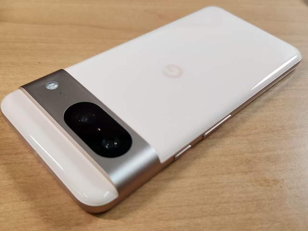 スマートフォン本体 030600A Google pixel8 128GB