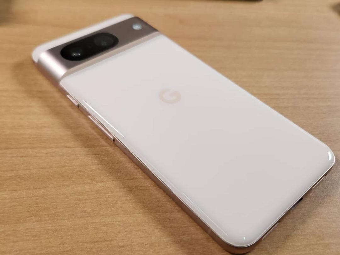 スマートフォン本体 030600A Google pixel8 128GB