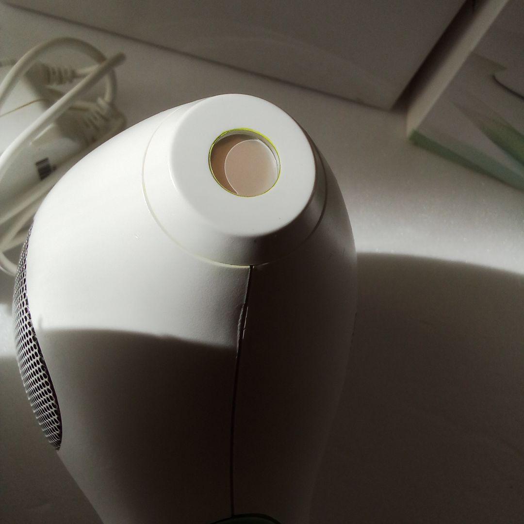 【ジャンク】トリア 脱毛器 HAIR REMOVAL LASER 4X