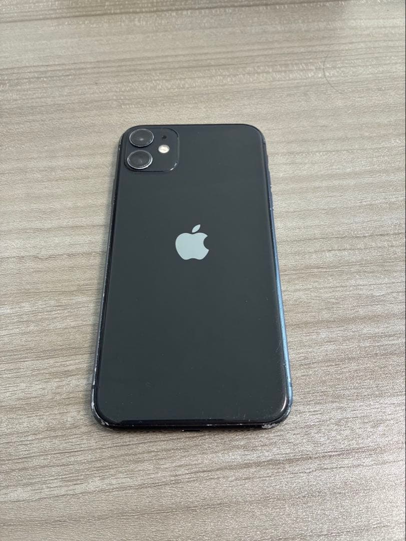 iPhone11 64G SIMフリー