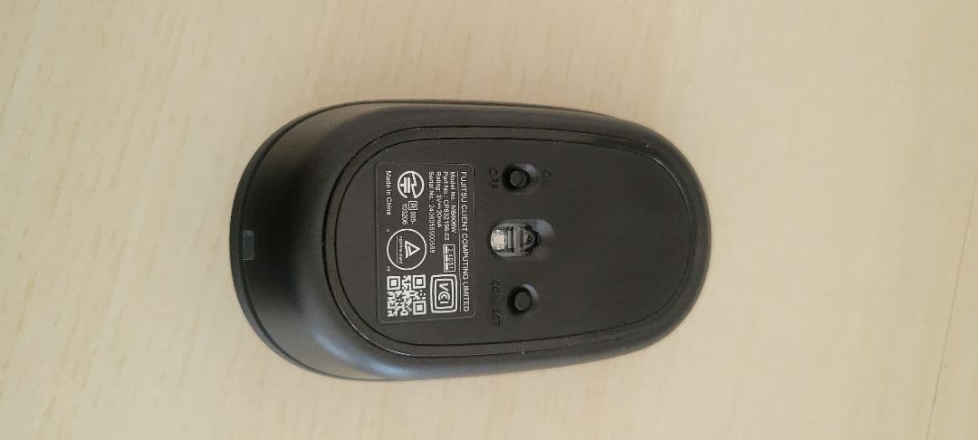 富士通 ESPRIMO WF1/H3