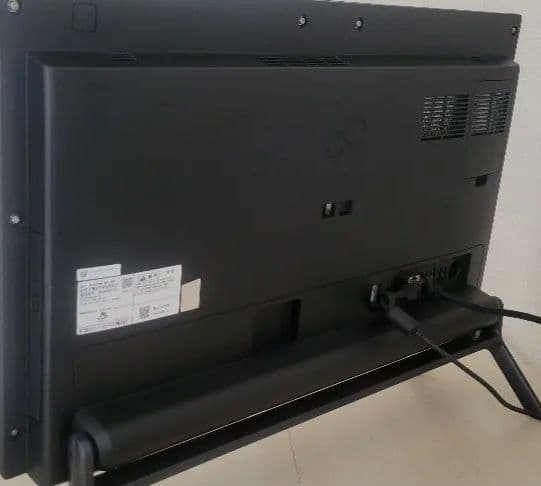 富士通 ESPRIMO WF1/H3