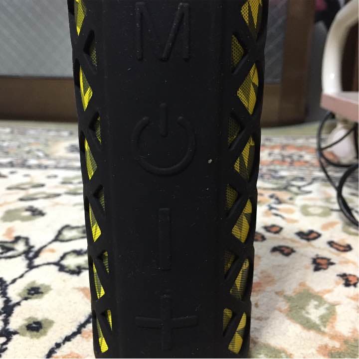 Blootuht スピーカー