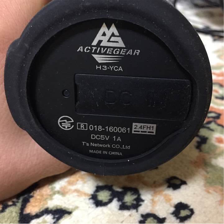 Blootuht スピーカー