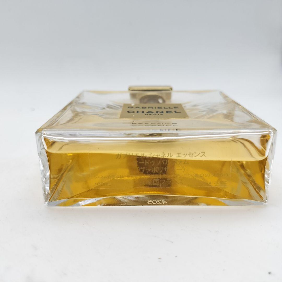 ■シャネル　ガブリエル　シャネル　エッセンス　オードパルファム　100ml
