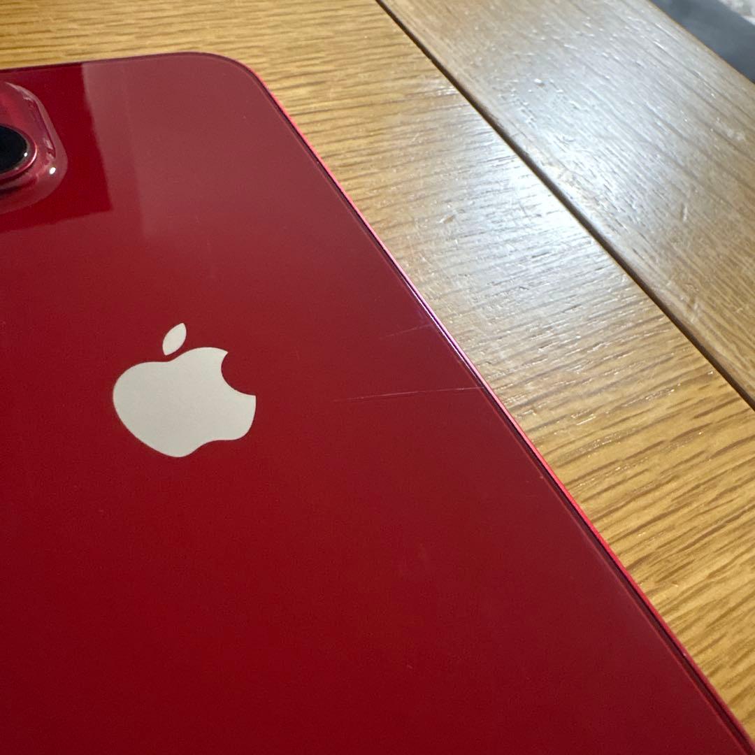 Apple iPhone 13 本体　128GB