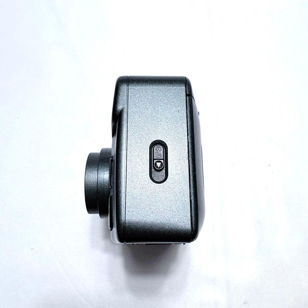 【箱説付き】 Konica フィルムカメラ Big mini NEO 動作良好