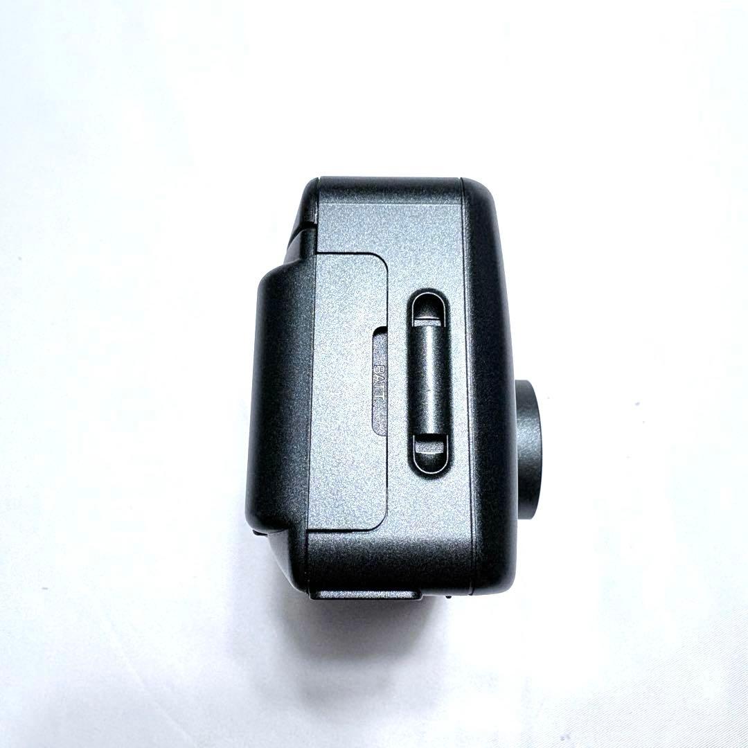 【箱説付き】 Konica フィルムカメラ Big mini NEO 動作良好