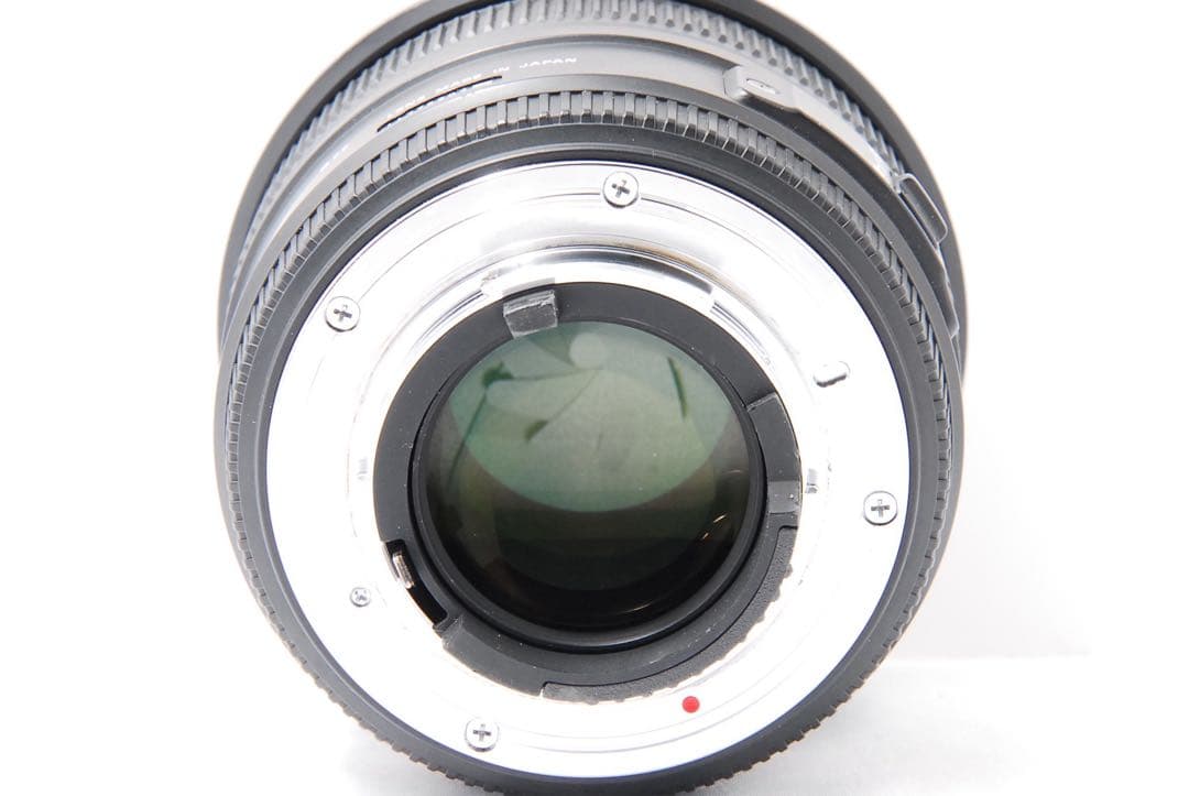 SIGMA 50mm F1.4 DG HSM Nikon Fマウント 単焦点