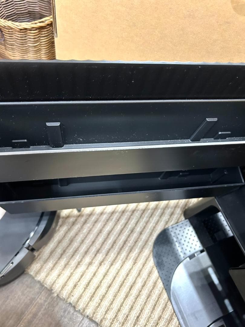 ★アイロボットルンバ コンボj9+　本体・充電ステーション　動作確認済