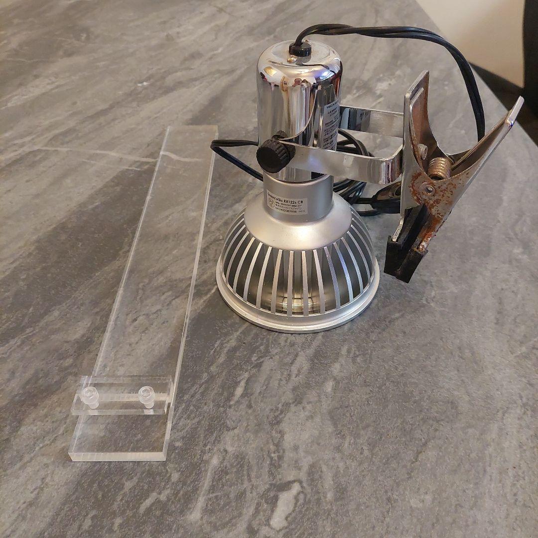 水槽用のライト　ボルクスジャパン　Grasy LeDio RX122s CR