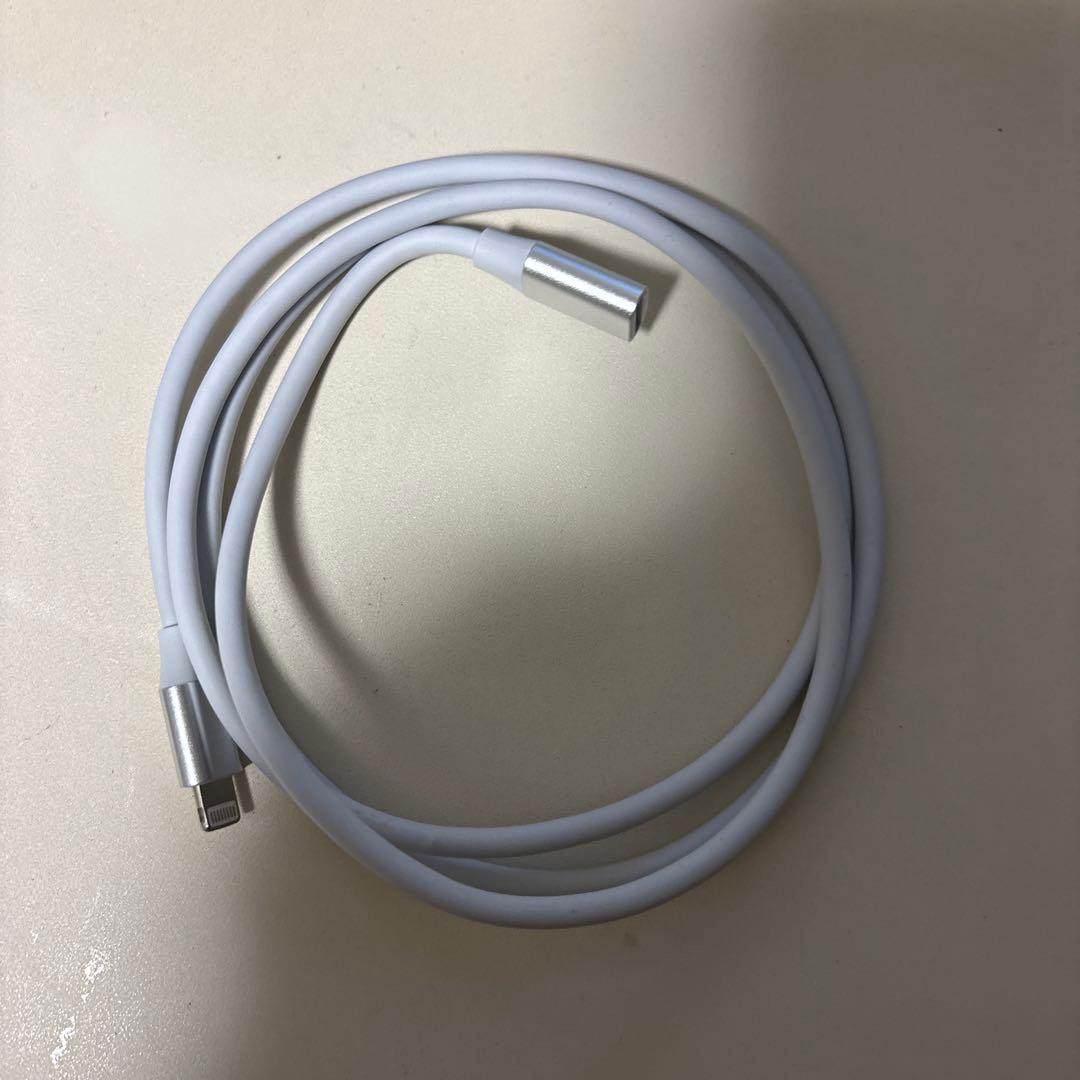 ZOOM iQ6 コンパクトマイク延長コードおまけします