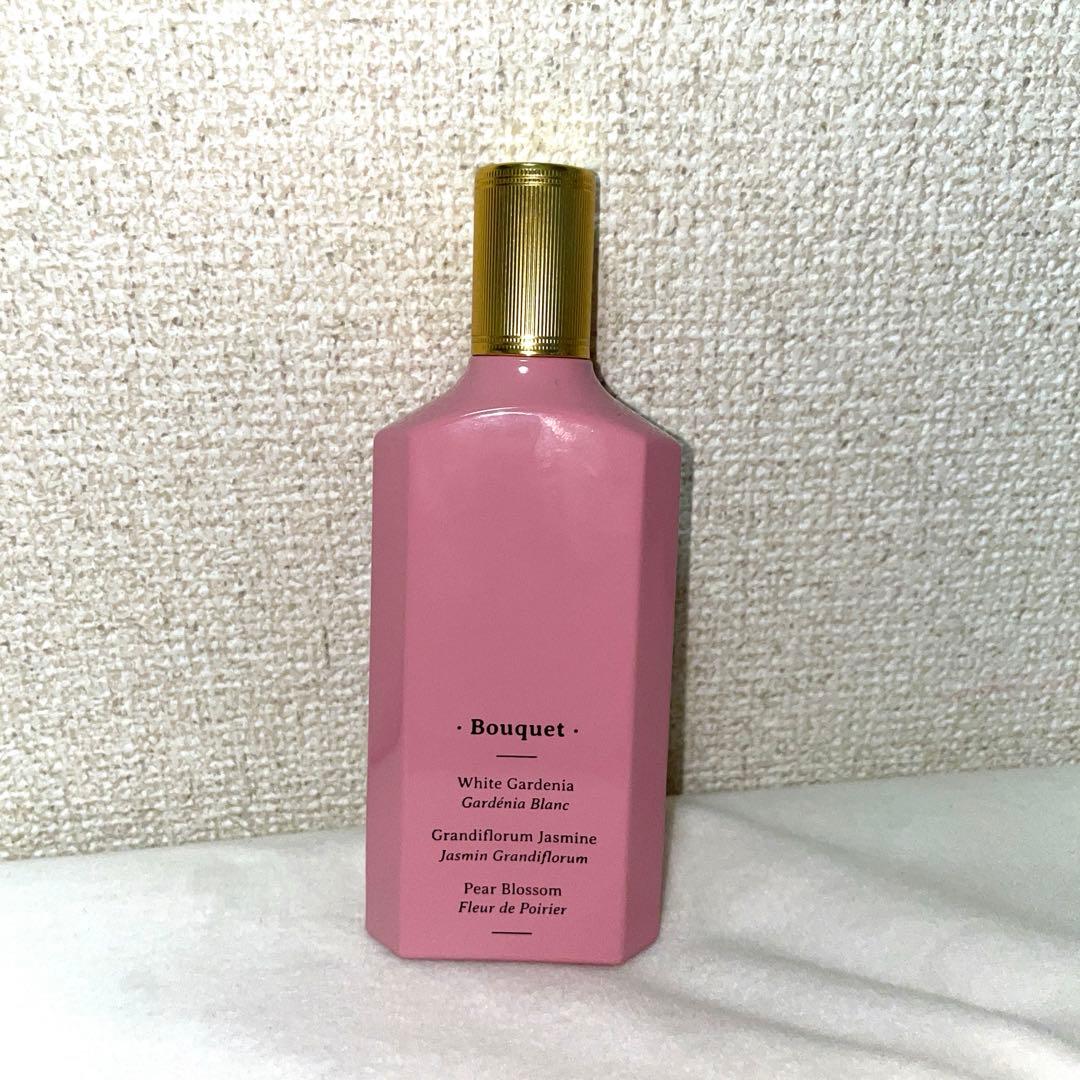 GUCCI FLORA 香水 100ml ピンク