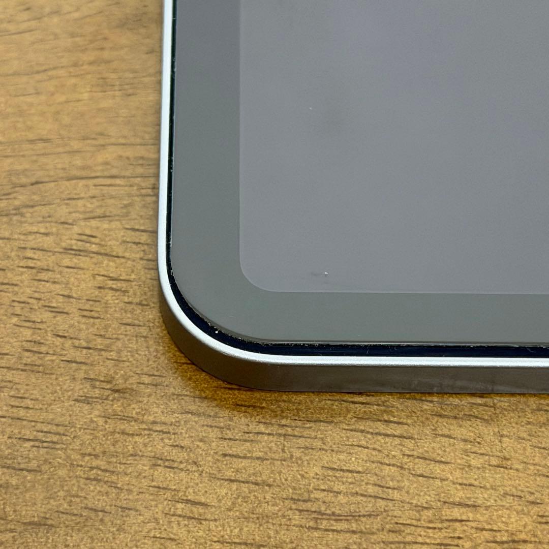 【美品】iPad Pro (12.9-inch) 第6世代 wifi 128G