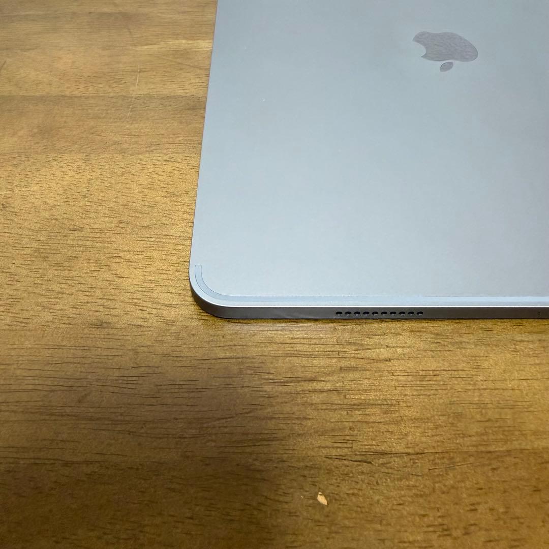 【美品】iPad Pro (12.9-inch) 第6世代 wifi 128G