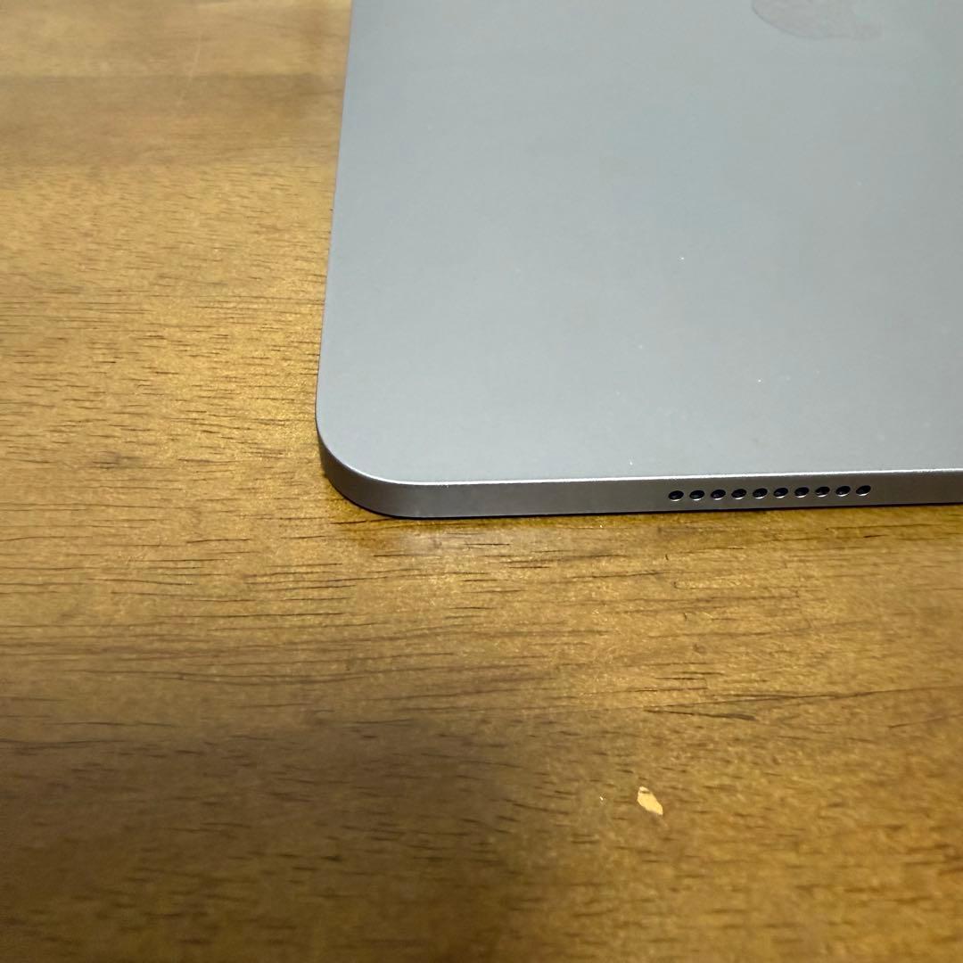 【美品】iPad Pro (12.9-inch) 第6世代 wifi 128G